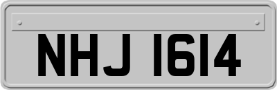 NHJ1614