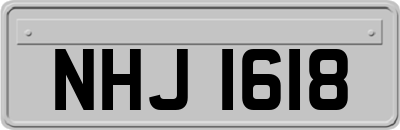 NHJ1618