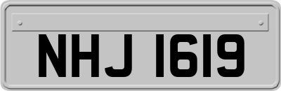 NHJ1619