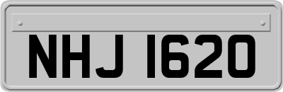 NHJ1620