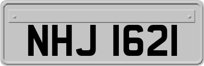 NHJ1621