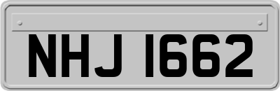 NHJ1662