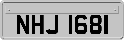 NHJ1681