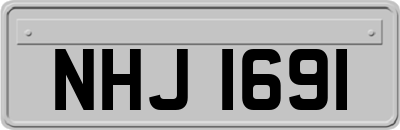 NHJ1691