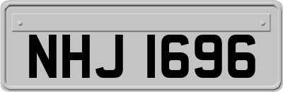 NHJ1696