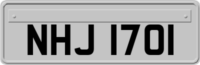 NHJ1701