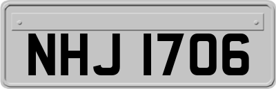 NHJ1706