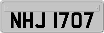 NHJ1707