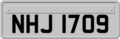 NHJ1709