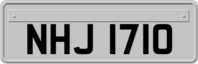 NHJ1710