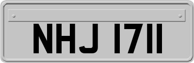 NHJ1711
