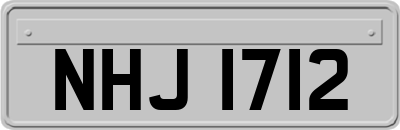 NHJ1712