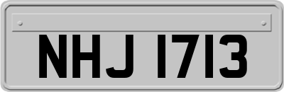 NHJ1713