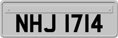 NHJ1714