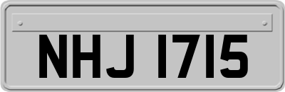 NHJ1715