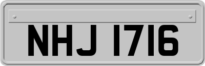 NHJ1716