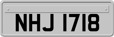 NHJ1718
