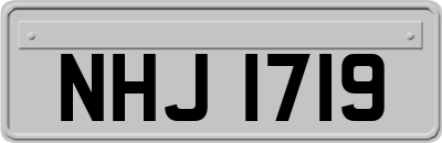 NHJ1719