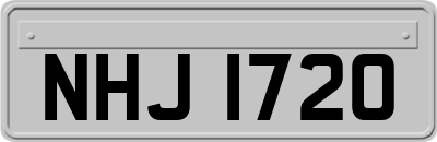 NHJ1720