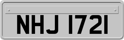 NHJ1721