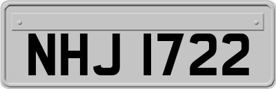 NHJ1722