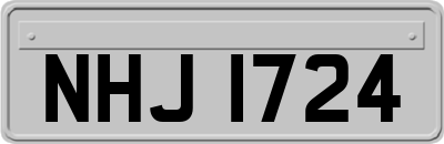 NHJ1724