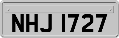 NHJ1727