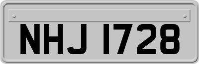 NHJ1728
