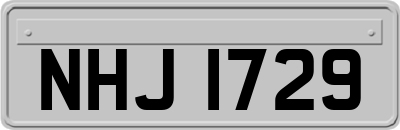 NHJ1729