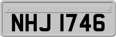 NHJ1746