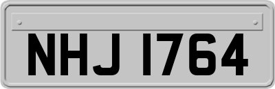 NHJ1764