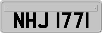 NHJ1771