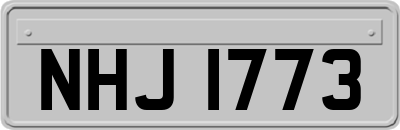 NHJ1773