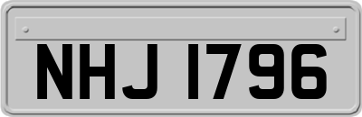 NHJ1796