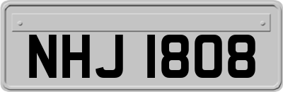 NHJ1808