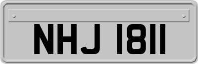 NHJ1811