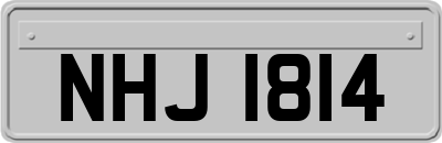 NHJ1814