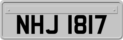 NHJ1817