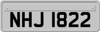 NHJ1822