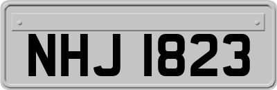 NHJ1823