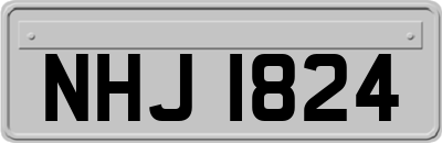 NHJ1824