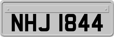 NHJ1844