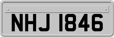 NHJ1846