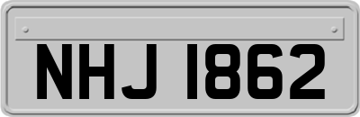 NHJ1862