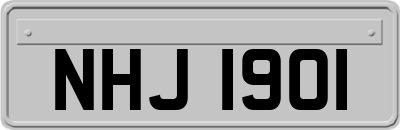 NHJ1901