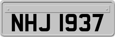 NHJ1937