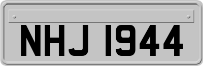 NHJ1944