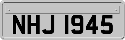 NHJ1945