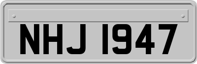 NHJ1947