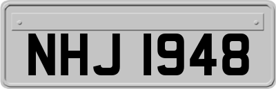 NHJ1948